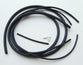 WASHER HOSE & TEE KIT 1967-1968