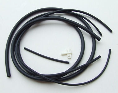 WASHER HOSE & TEE KIT 1967-1968 WASHER HOSE & TEE KIT 1967-1968