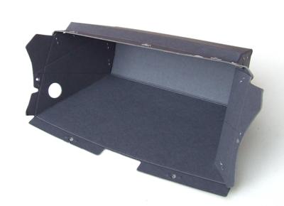 GLOVE BOX LINER 1965-1966 GLOVE BOX LINER 1965-1966