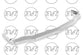BUMPER BAR FRONT 1965-1966
