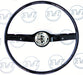 STEERING WHEEL STANDARD 1968-1969 XW-XY