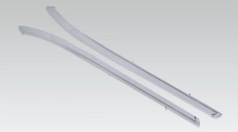 VINYL ROOF MOULDS 1967-1968 VINYL ROOF MOULDS 1967-1968