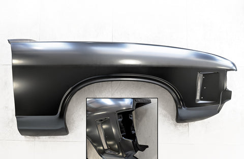 FRONT GUARD XA GT RH FRONT GUARD XA GT RH