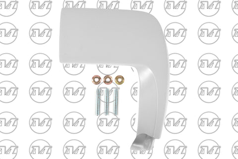 REAR EXTENSION 1969 FASTBACK RH REAR EXTENSION 1969 FASTBACK RH