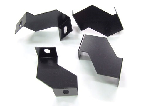 FAN SHROUD BRACKET 3 CORE 1964-1966 FAN SHROUD BRACKET 3 CORE 1964-1966