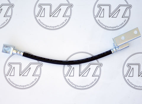 BRAKE HOSE FRONT XT-XB RH BRAKE HOSE FRONT XT-XB RH