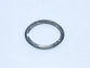 BOOT LOCK GASKET 1965-1966