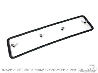 COWL COVER 1965-1966 COWL COVER 1965-1966