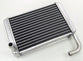 HEATER CORE 1969-1970 WITHOUT AIR CONDITIONING ALUMINIUM