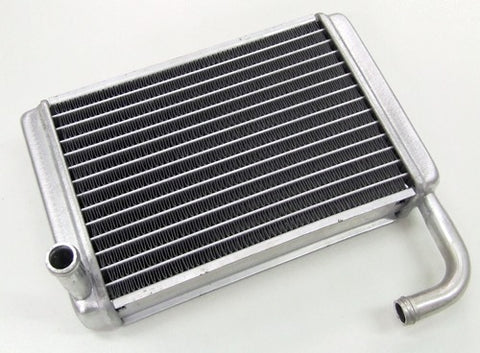 HEATER CORE 1969-1970 WITHOUT AIR CONDITIONING ALUMINIUM HEATER CORE 1969-1970 WITHOUT AIR CONDITIONING ALUMINIUM