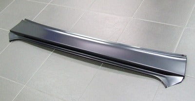 REAR DECK FILLER PANEL COUPE 1967-1968 REAR DECK FILLER PANEL COUPE 1967-1968