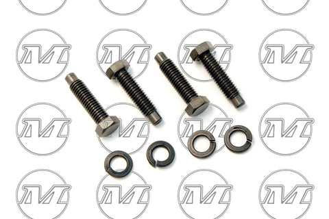 BUMPER BAR BRACKET TO CHASSIS BOLT KIT 1965-68 FRONT BUMPER BAR BRACKET TO CHASSIS BOLT KIT 1965-68 FRONT