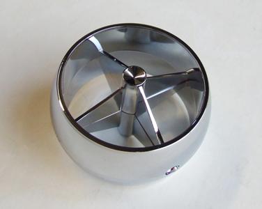 AIR CONDITIONER EYEBALL 1966 AIR CONDITIONER EYEBALL 1966