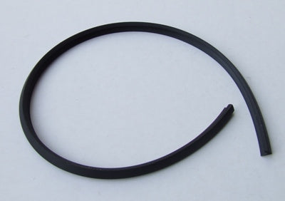 OVERRIDER RUBBER BETWEEN OVERRIDERS AND BUMPER XR-XY FALCON OVERRIDER RUBBER BETWEEN OVERRIDERS AND BUMPER XR-XY FALCON