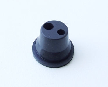 SPEEDO & BONNET CABLE GROMMET - FALCON SPEEDO & BONNET CABLE GROMMET - FALCON