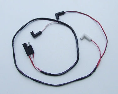 ENGINE GAUGE HARNESS 1970 351C ENGINE GAUGE HARNESS 1970 351C