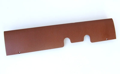 DASH TRIM LOWER COVER SADDLE XW-XY DASH TRIM LOWER COVER SADDLE XW-XY