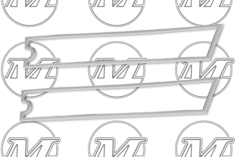 PARK LENS GASKET XB PARK LENS GASKET XB