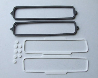 TAIL LIGHT GASKET XA SEDAN TAIL LIGHT GASKET XA SEDAN