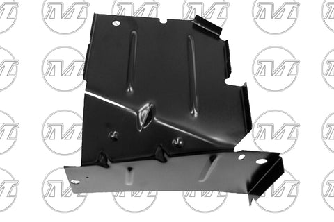 TORQUE BOX XR-XY RH TORQUE BOX XR-XY RH