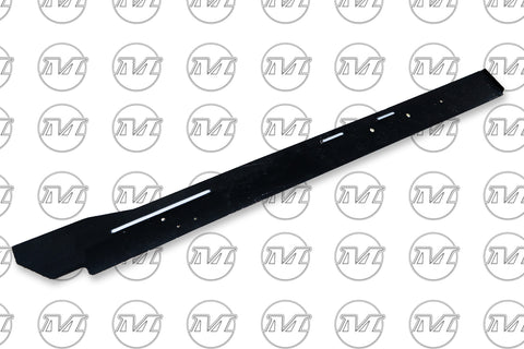 SILL PANEL INNER XA XB XC RH SILL PANEL INNER XA XB XC RH