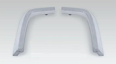 FRONT EXTENSION MOULD 1971-1972 SUIT PAINT LH FRONT EXTENSION MOULD 1971-1972 SUIT PAINT LH