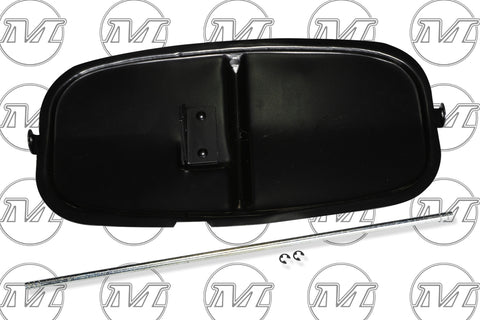 SHAKER FLAPPER PLATE SHAKER FLAPPER PLATE