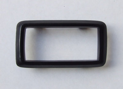 DOOR HANDLE SURROUND BLACK XA-XB DOOR HANDLE SURROUND BLACK XA-XB