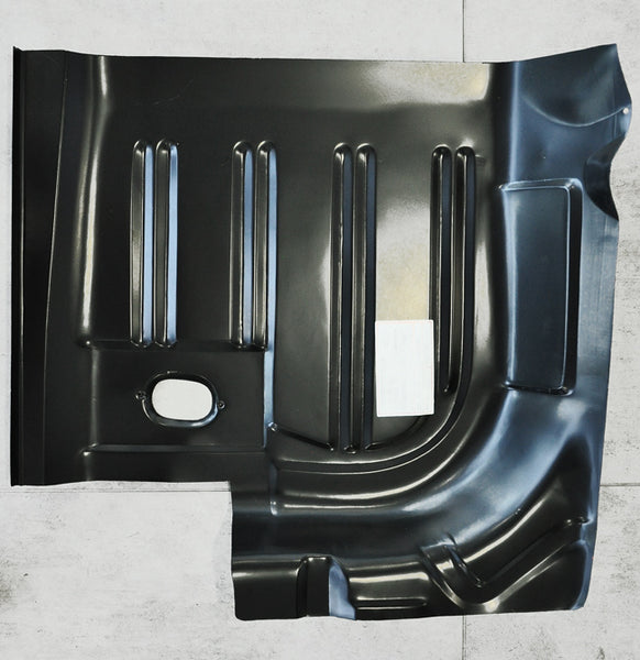FLOOR PAN REAR 19711973 LH Mustang Auto Parts Australia
