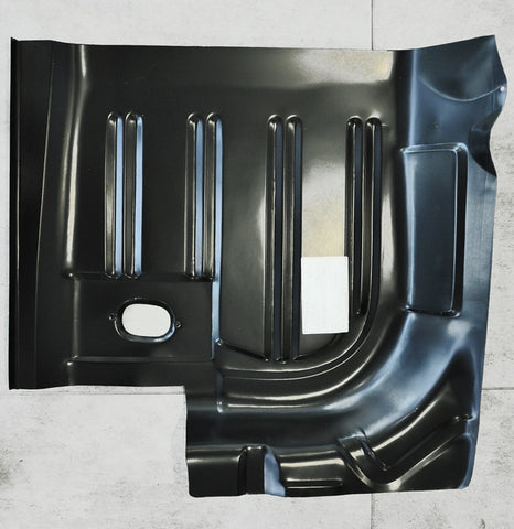 FLOOR PAN REAR 1971-1973 LH FLOOR PAN REAR 1971-1973 LH