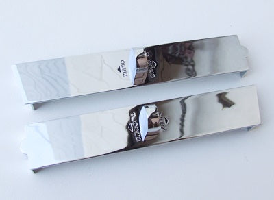 VENT SLIDES FASTBACK 1965-1966 VENT SLIDES FASTBACK 1965-1966