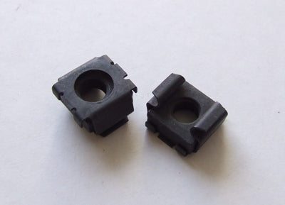 CAGE NUT BONNET CATCH 1965-1966 CAGE NUT BONNET CATCH 1965-1966