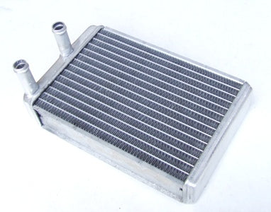 HEATER CORE 1964-1968 WITHOUT AIR CONDITIONING  ALUMINIUM