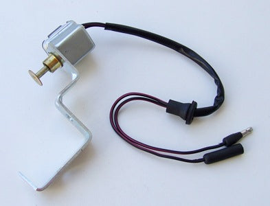 BACK UP LIGHT SWITCH 4 SPEED 1965-1966 BACK UP LIGHT SWITCH 4 SPEED 1965-1966