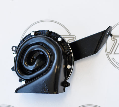 HORN CONCOURS 1969-1970 LOW HORN CONCOURS 1969-1970 LOW