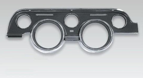 INSTRUMENT BEZEL 1968 INSTRUMENT BEZEL 1968