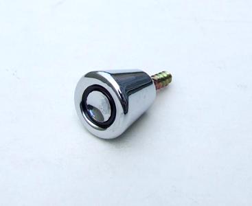 HAZARD KNOB 1967 HAZARD KNOB 1967