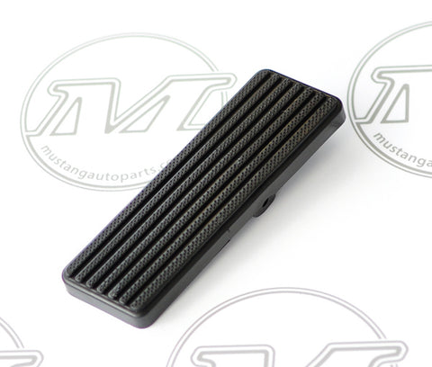 ACCELERATOR PEDAL 1971-1973 ACCELERATOR PEDAL 1971-1973