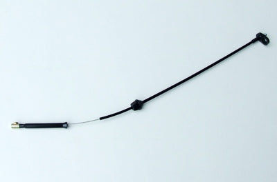 ACCELERATOR CABLE 1969 LEFT HAND DRIVE ONLY ACCELERATOR CABLE 1969 LEFT HAND DRIVE ONLY