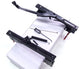 SEAT TRACK XA-XB RH