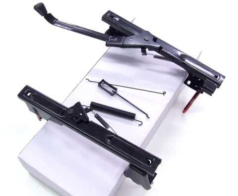 SEAT TRACK XA-XB RH SEAT TRACK XA-XB RH