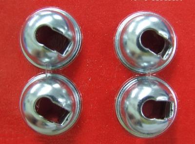 BACK UP LIGHT SPACER KIT 1965-1968 MUSTANG BACK UP LIGHT SPACER KIT 1965-1968 MUSTANG