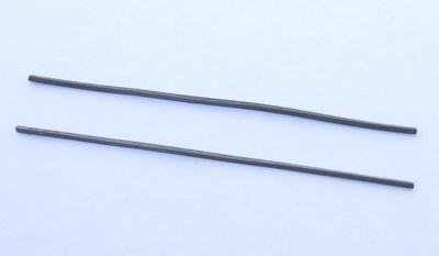 QUARTER VENT OUTER WEATHERSTRIP 1967 QUARTER VENT OUTER WEATHERSTRIP 1967