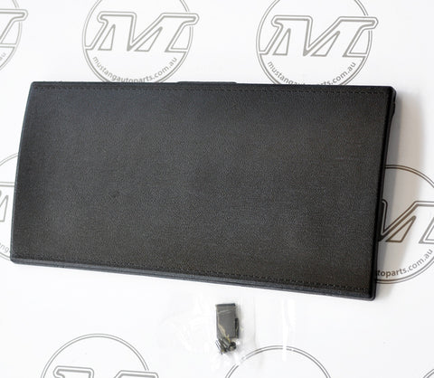 CONSOLE LID - INCLUDES PINS XW-XY CONSOLE LID - INCLUDES PINS XW-XY