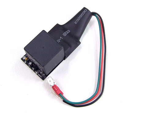 FLASHER ELECTRONIC FLASHER ELECTRONIC