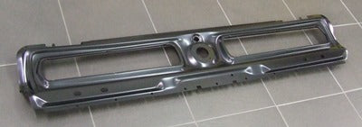 TAIL LIGHT PANEL 1967-1968 SHELBY TAIL LIGHT PANEL 1967-1968 SHELBY