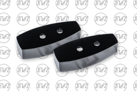 REAR SPOILER FEET SPACERS XA-XB REAR SPOILER FEET SPACERS XA-XB