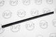 WEATHERSTRIP OUTER XA-XB SEDAN RH REAR