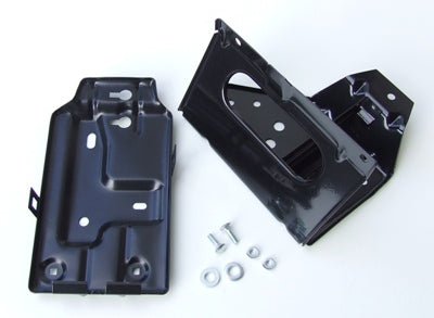 BATTERY TRAY TOP & BOTTOM XW-XY 351 GT BATTERY TRAY TOP & BOTTOM XW-XY 351 GT