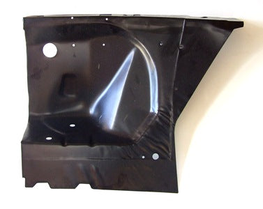 FRONT APRON INNER 1965-1966 RH FRONT APRON INNER 1965-1966 RH